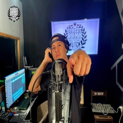 Controlando el Bloque (feat. Armada Callejera) - Single