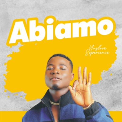 Abiamo - Single