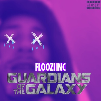 Guardians of the Galaxy (feat. ReyestheGreatest, Madelix & Mike Brunch) - Single