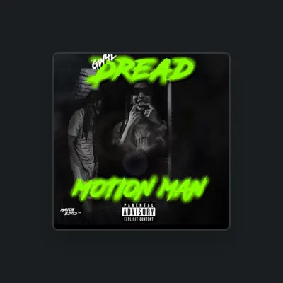 Listen to luh dread, watch music videos, read bio, see tour dates & more!