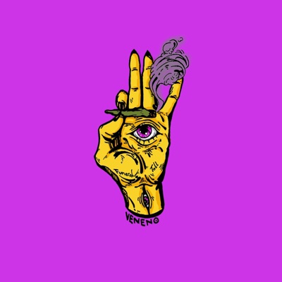 Veneno (feat. Juliux, Jorge Loarte & Rach) - Single