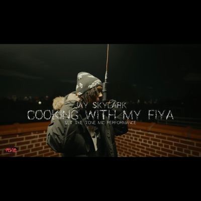 CookinWitMyFiya - Single