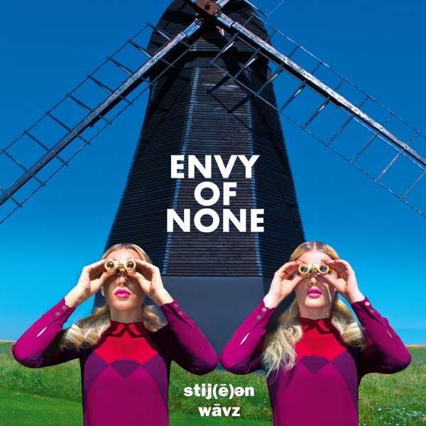 The Story by Envy Of None on Go Rock
