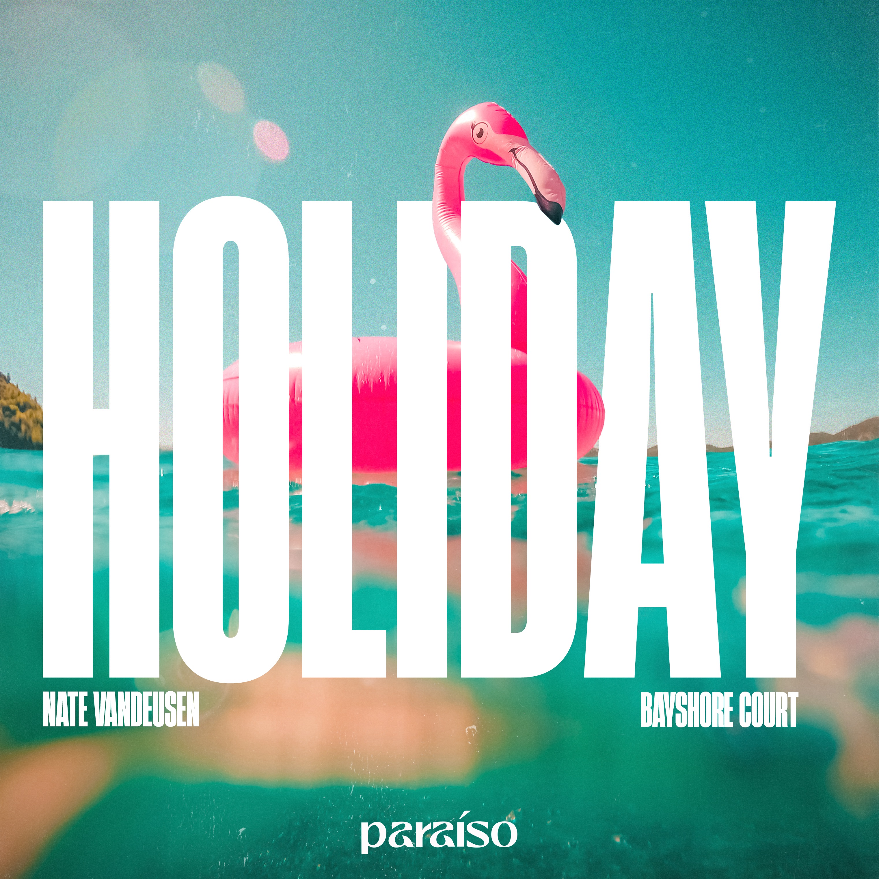 Holiday - Single
