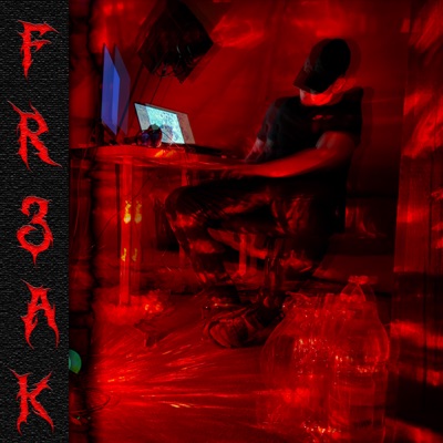 FR3AK - Single