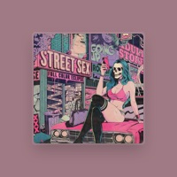 STREET SEX