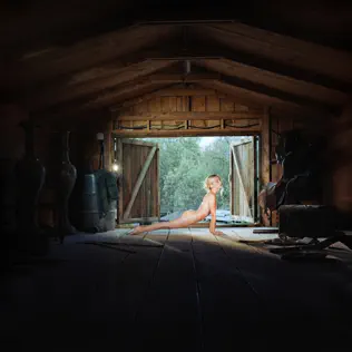 Ana Mena – Lárgate – Single (2025)