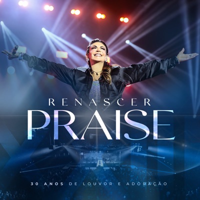 Renascer Praise - Derrama Tua Unção