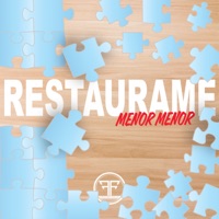 Restaurame - Single - Menor Menor