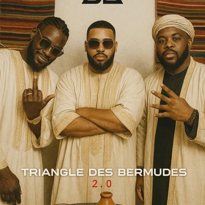 1Stush - Charger (remix Algérien)