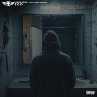 Ego (feat. Packy & Jerome The Prince) - Single - Dillin Hoox