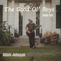 GOOD OL' BOYS