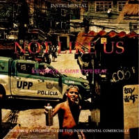 Kendrick Lamar (Not like us instrumental) - Single - Daxzeal