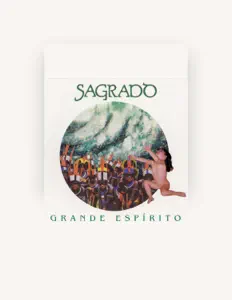 Listen to Sagrado Coracao da Terra, watch music videos, read bio, see tour dates & more!