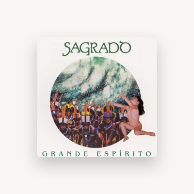 Listen to Sagrado Coracao da Terra, watch music videos, read bio, see tour dates & more!