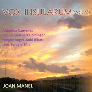 Vox Insularum (Vol. 5)