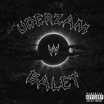 UDERZAM W BALET - Single
