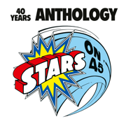 40 Years Anthology - Stars On 45
