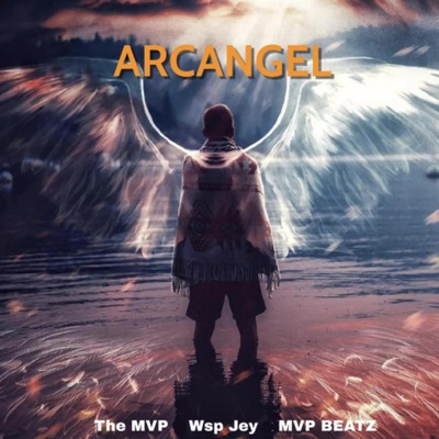 Arcangel (feat. Wsp Jey & MVP Beatz) - Single
