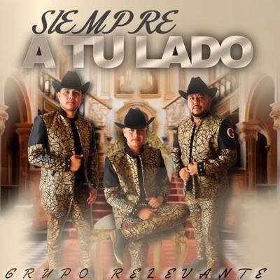 Siempre A Tu Lado - Single