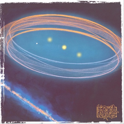 Collecting Stars - Single