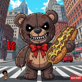 Random Thoughts (w/ Open Verse) itmightnotwork, Milly Esquire & MarkClarkeCantRap