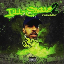 No Games (feat. C-Ray937) Picassobabyy