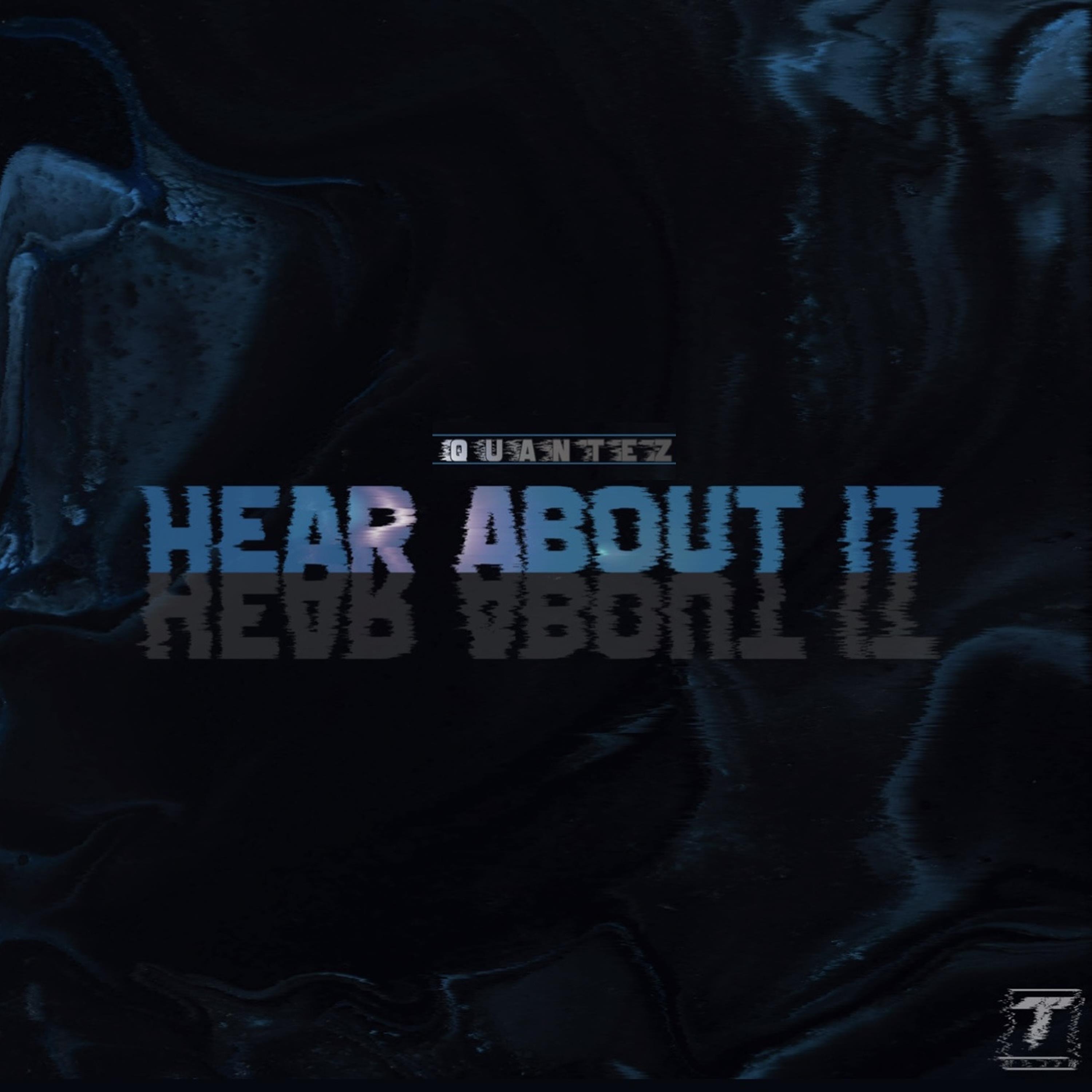 Hear About It - Single