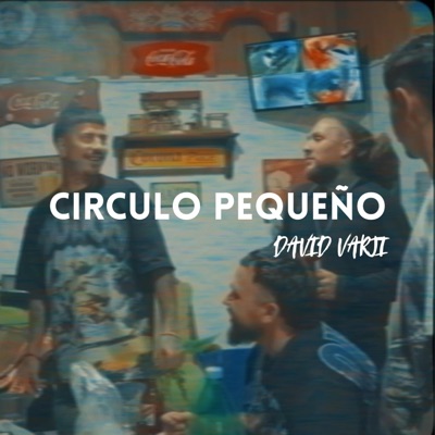 CIRCULO PEQUEÑO - Single