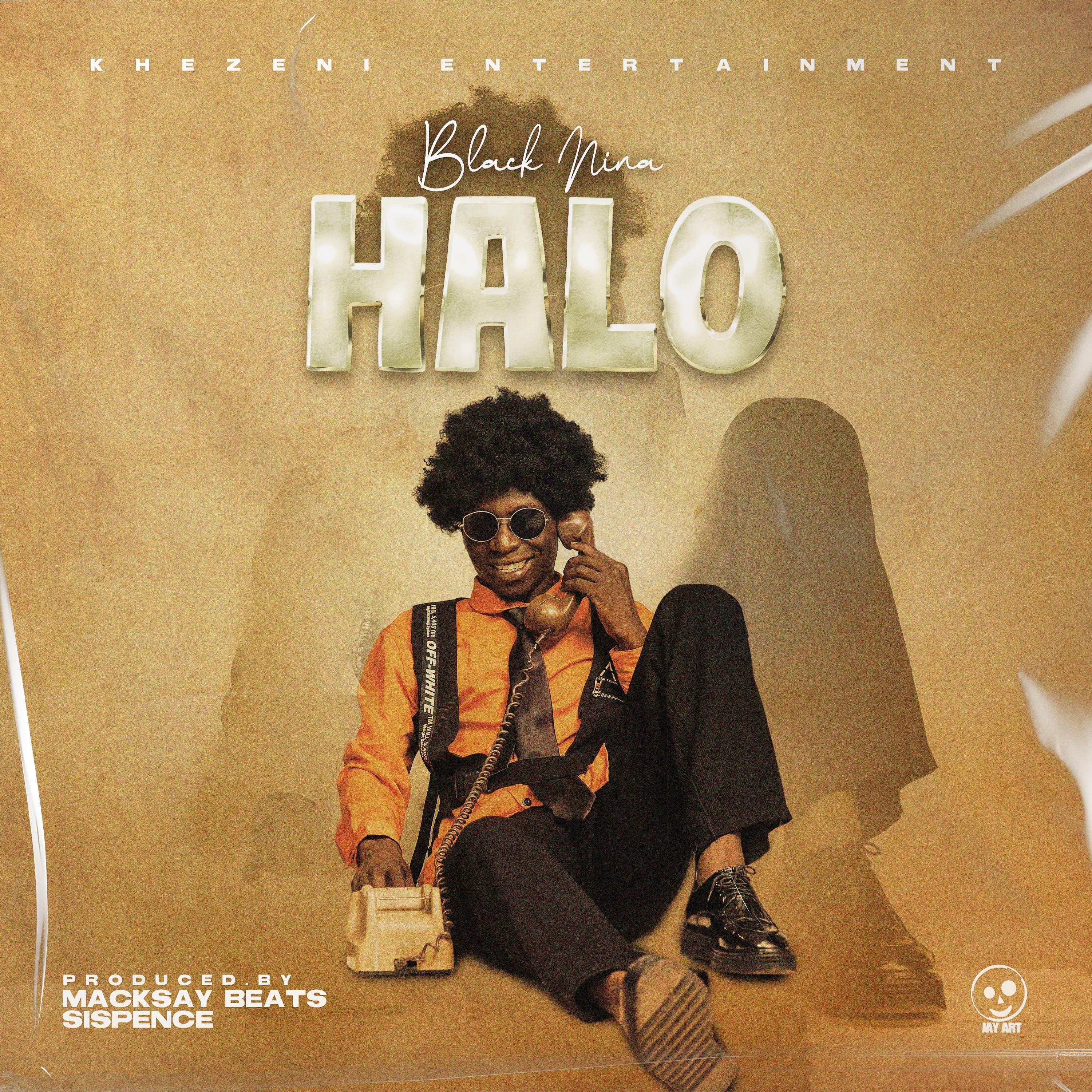 Halo - Black Nina Mw