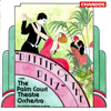 Palm Court Theatre Orchestra & Anthony Godwin - Puttin' on The Ritz artwork