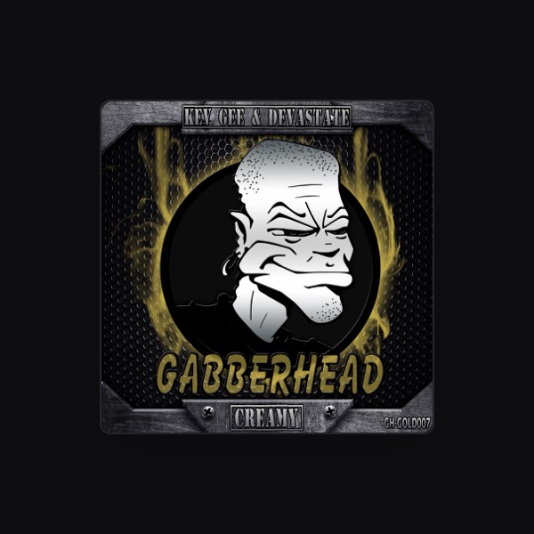 Kev Gee's avatar