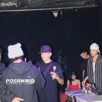 Mierda (feat. unanimous & blnnco vvs) - Single - ogsebaa