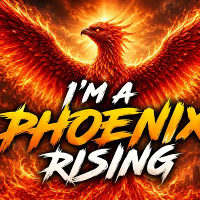 Listen to I'M A PHOENIX RISIN' - Single by Imael Angel