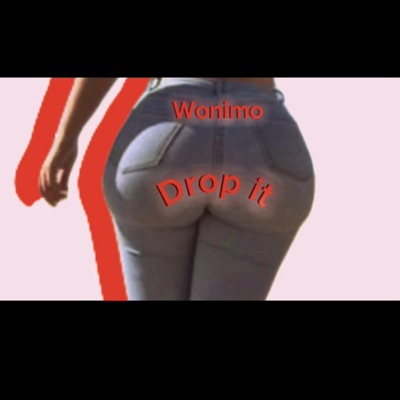 Drop it - Single