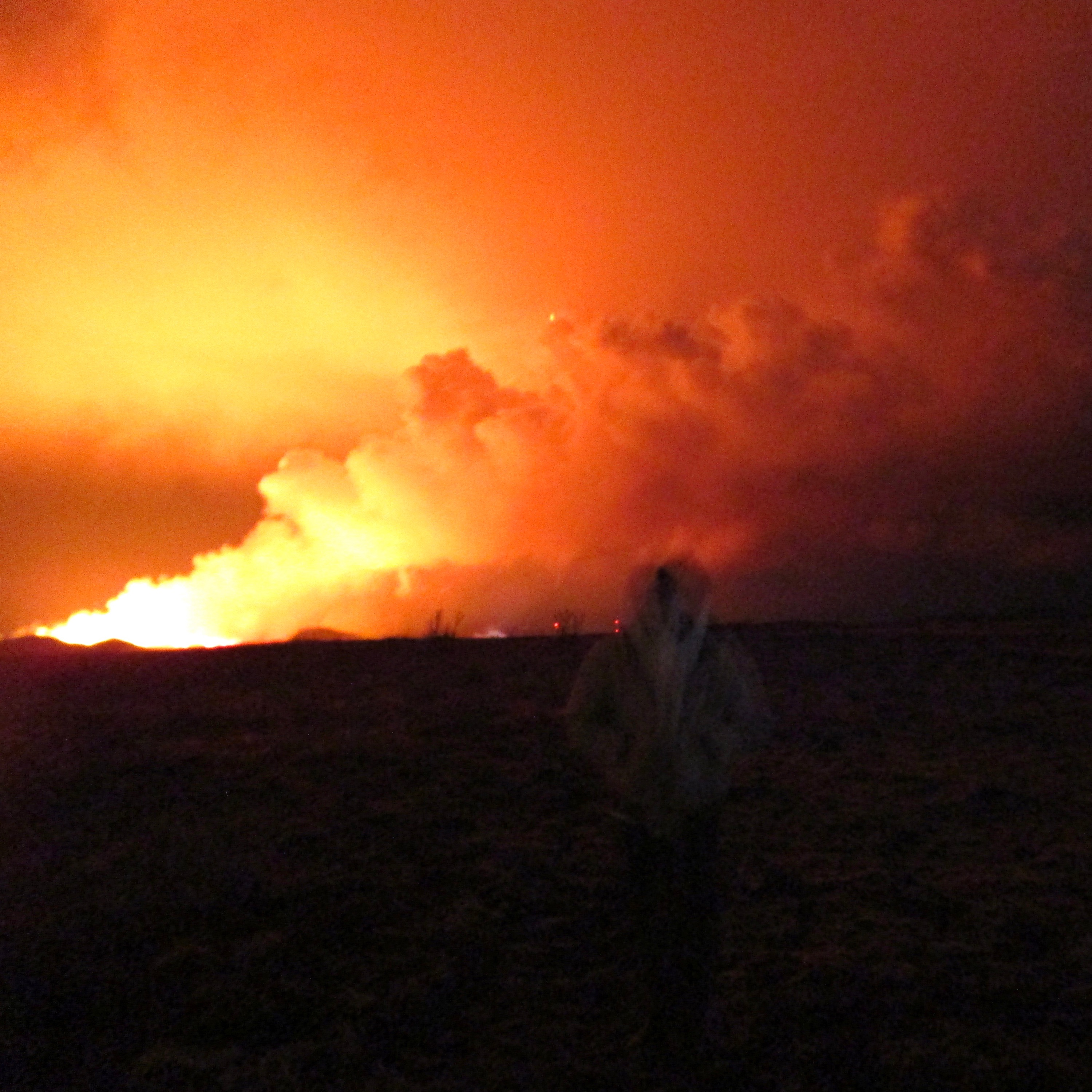 Burned It Down - Single