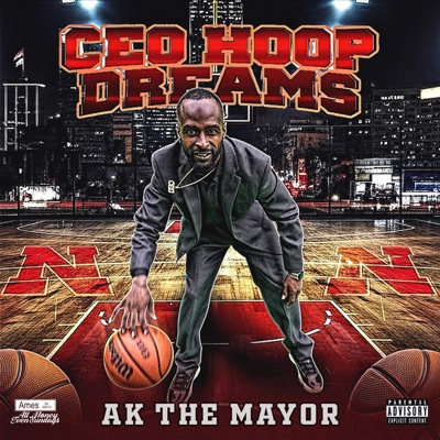 CEO Hoop Dreams