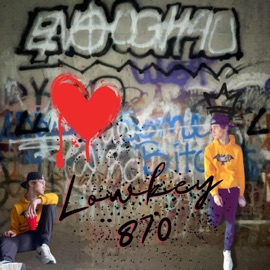 Enough4u Lowkey870