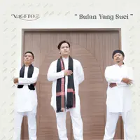 Bulan Yang Suci — Vagetoz