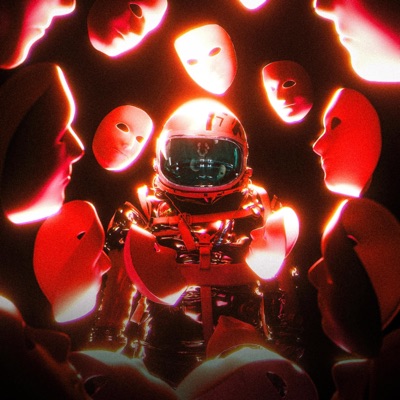 CLINICAL (feat. BLVCK KLOUD) - Single