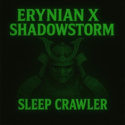 Sleep Crawler - Single