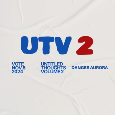 Untitled Thoughts V2 - Single