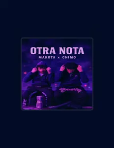 Makotaを聴いたり、ミュージックビデオを鑑賞したり、経歴やツアー日程などを確認したりしましょう！