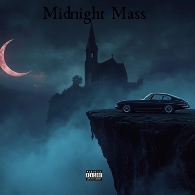 Midnight Mass: The Plot Thickens - EP
