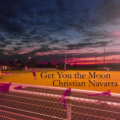 Get You The Moon - Single
