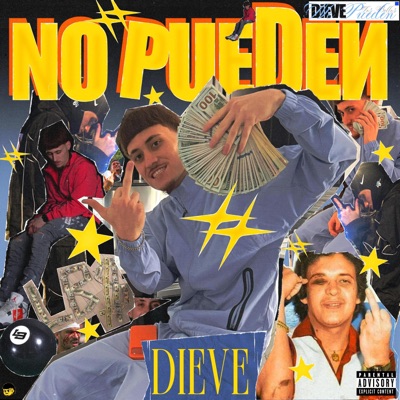 No Pueden - Single