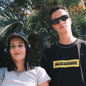 Y2K (Rewind Mix) - Single
