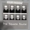 THE SQUARE ROUTE