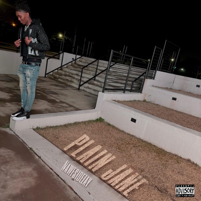 Plain Jane - Single
