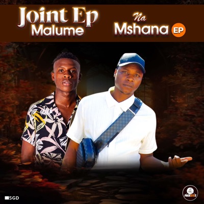 Malume Na Mshana (feat. Troy) - EP